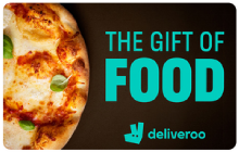 Deliveroo